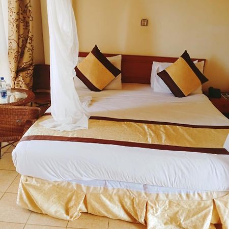 Golden Gates Hotel Thuthuriki Zewnętrze zdjęcie
