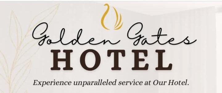 Golden Gates Hotel Thuthuriki Zewnętrze zdjęcie