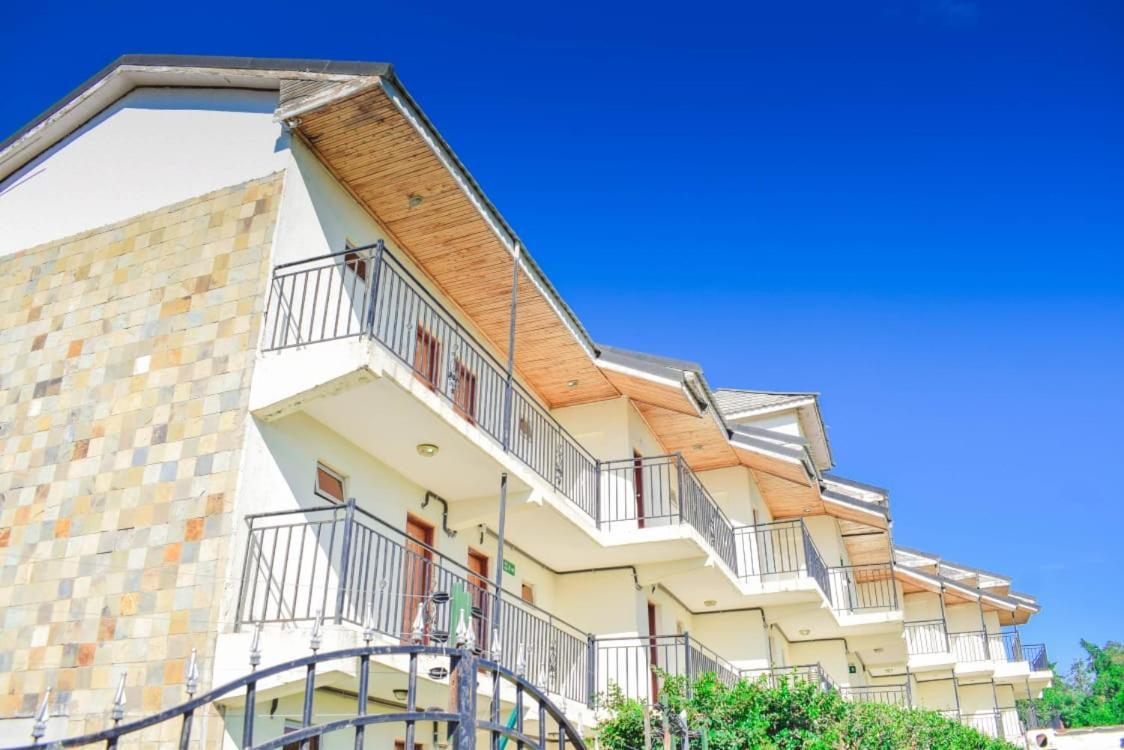Golden Gates Hotel Thuthuriki Zewnętrze zdjęcie